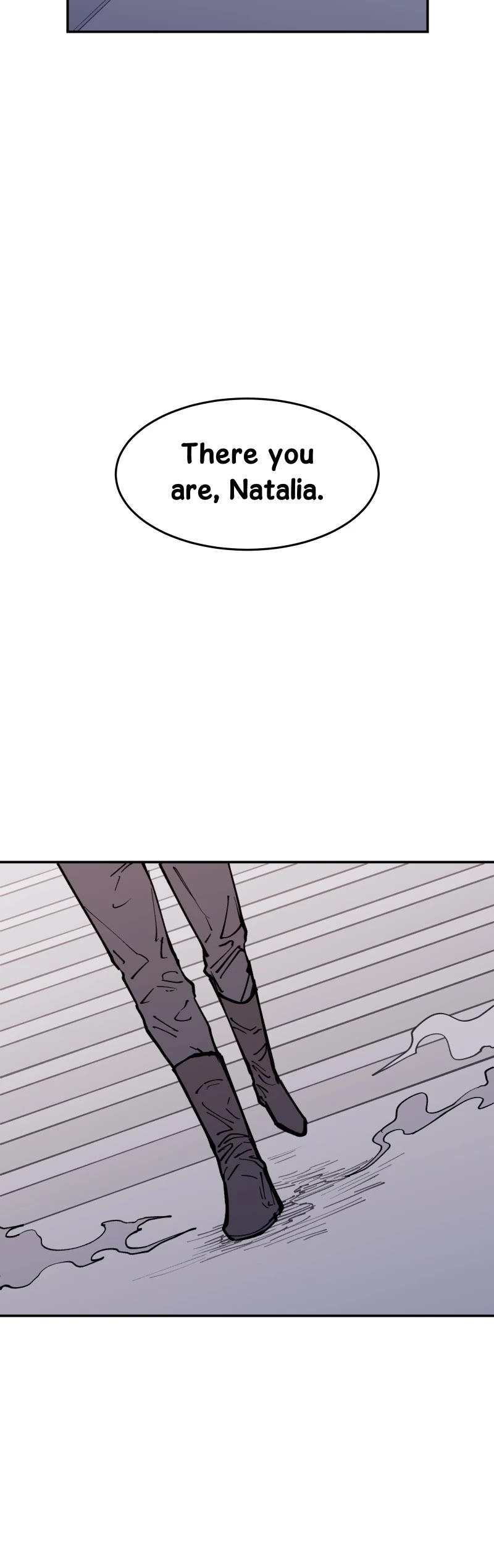 Vampire Family Chapter 10 page 24 - Chapter 10: Episode 10