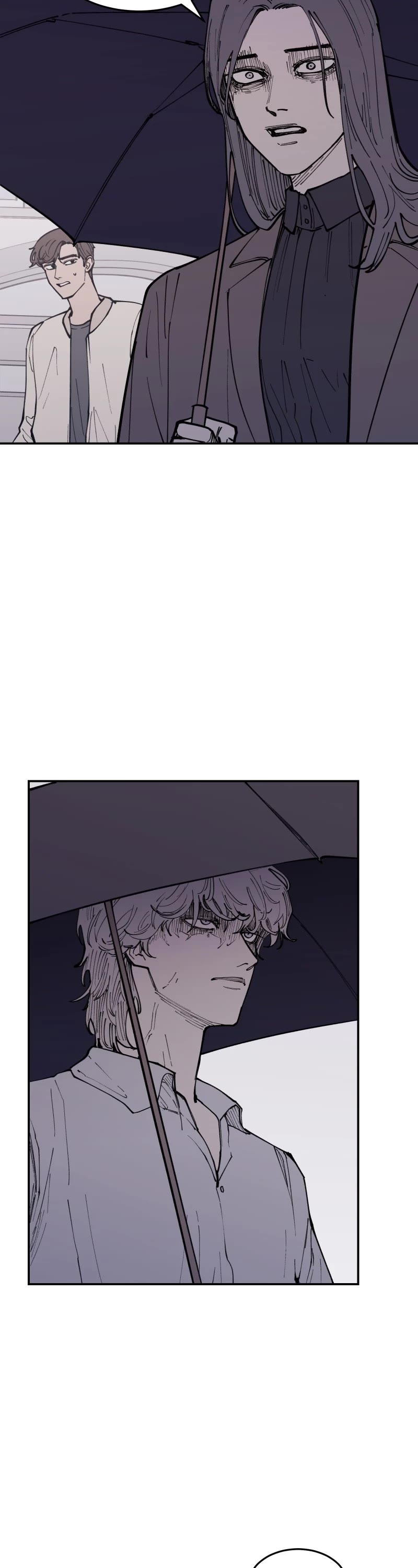 Vampire Family Chapter 10 page 28 - Chapter 10: Episode 10