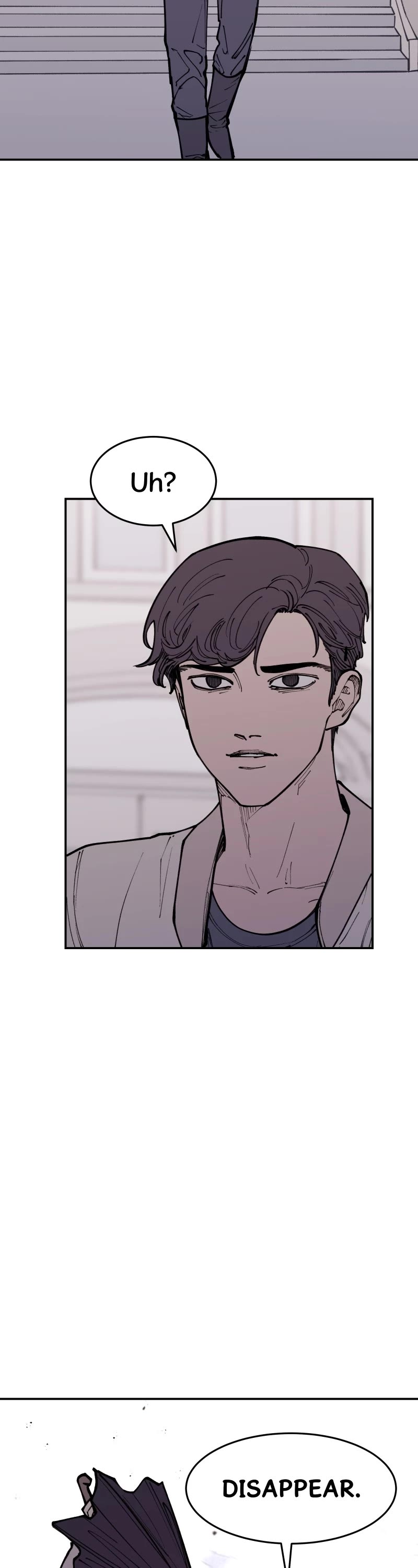 Vampire Family Chapter 10 page 31 - Chapter 10: Episode 10