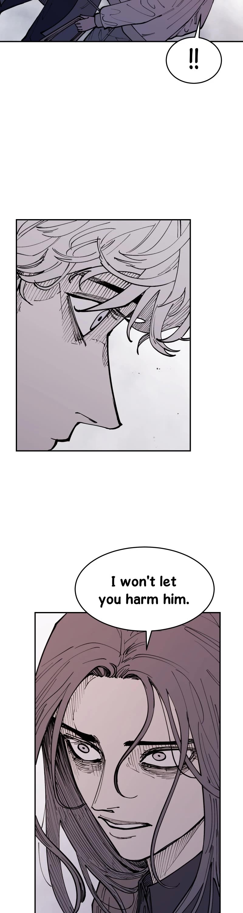 Vampire Family Chapter 10 page 33 - Chapter 10: Episode 10