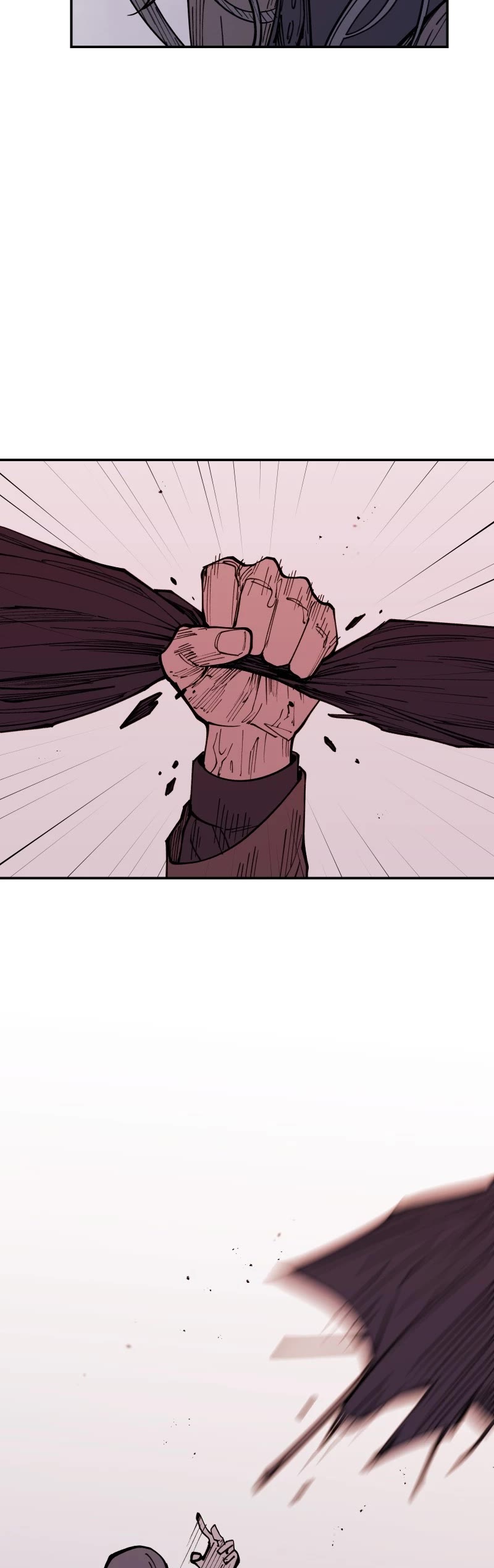 Vampire Family Chapter 10 page 34 - Chapter 10: Episode 10