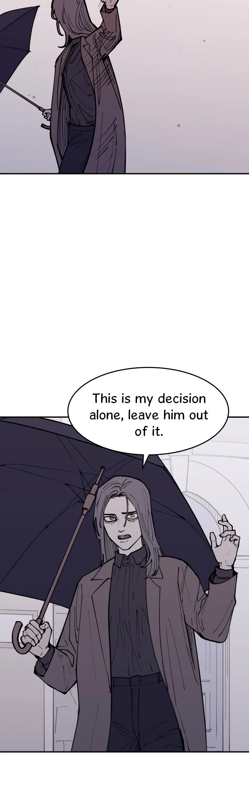 Vampire Family Chapter 10 page 35 - Chapter 10: Episode 10