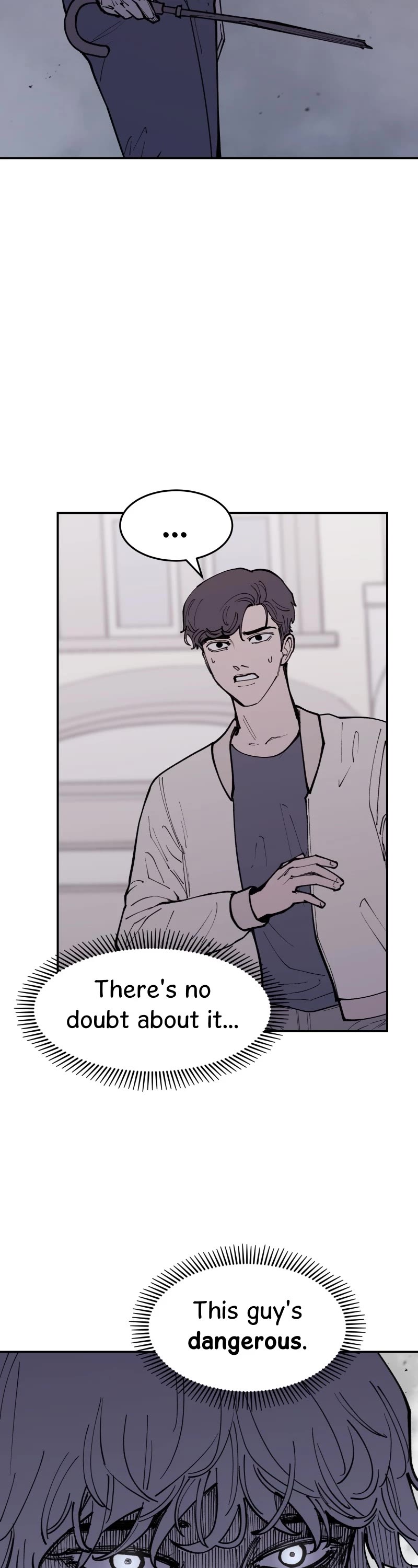 Vampire Family Chapter 10 page 37 - Chapter 10: Episode 10