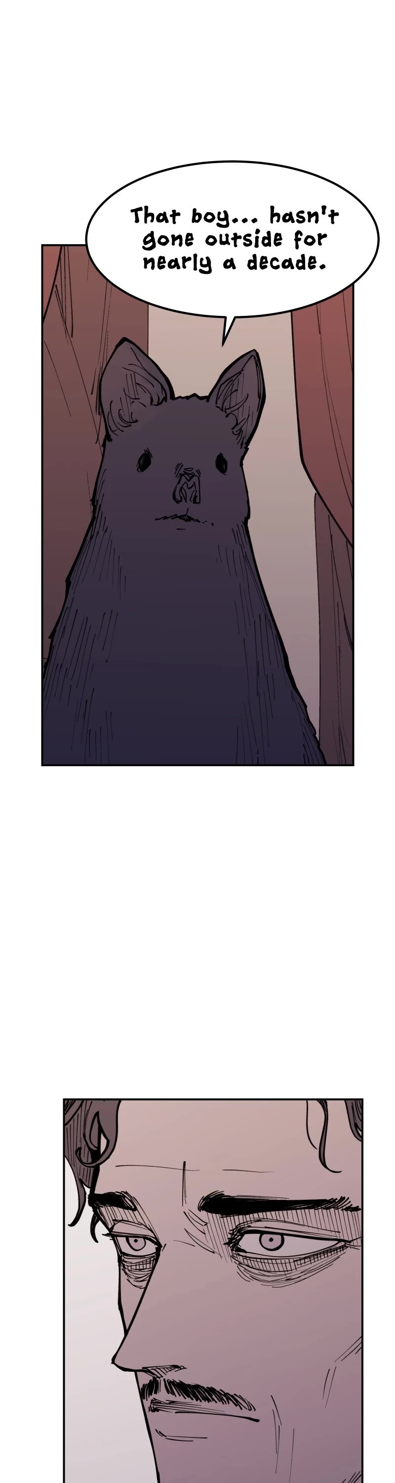 Vampire Family Chapter 10 page 41 - Chapter 10: Episode 10
