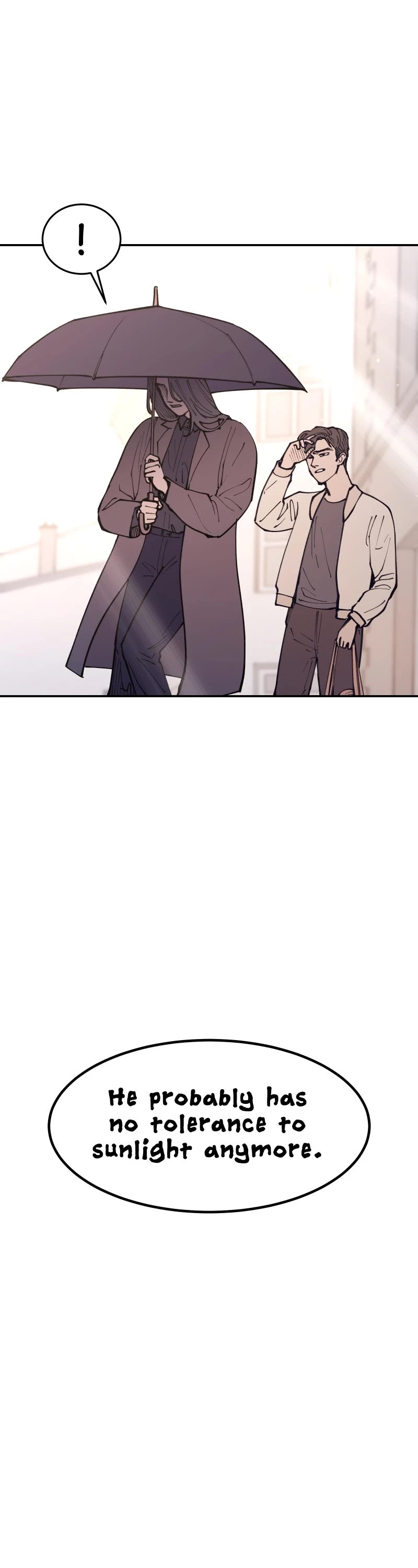 Vampire Family Chapter 10 page 43 - Chapter 10: Episode 10