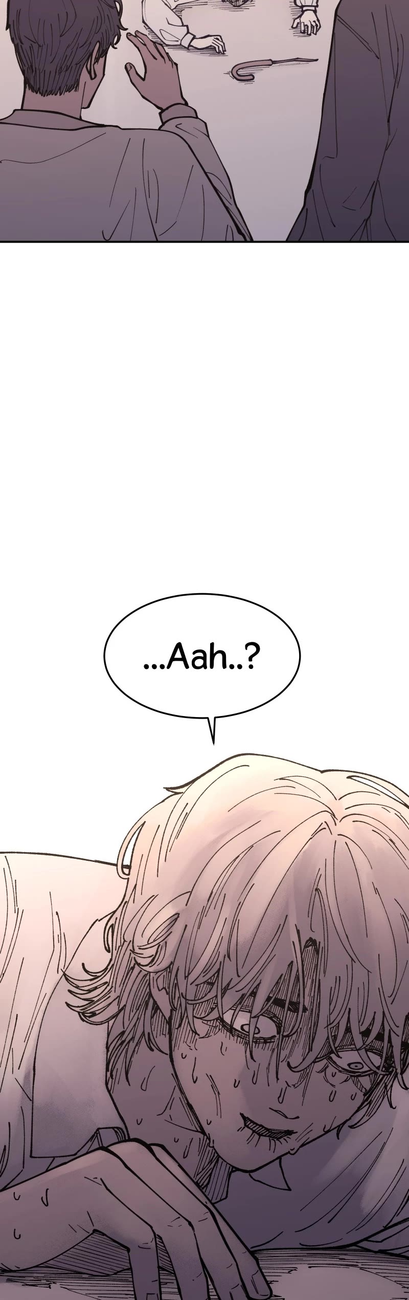 Vampire Family Chapter 10 page 45 - Chapter 10: Episode 10