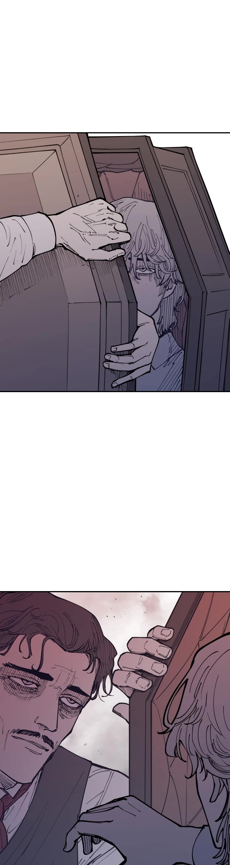 Vampire Family Chapter 10 page 7 - Chapter 10: Episode 10