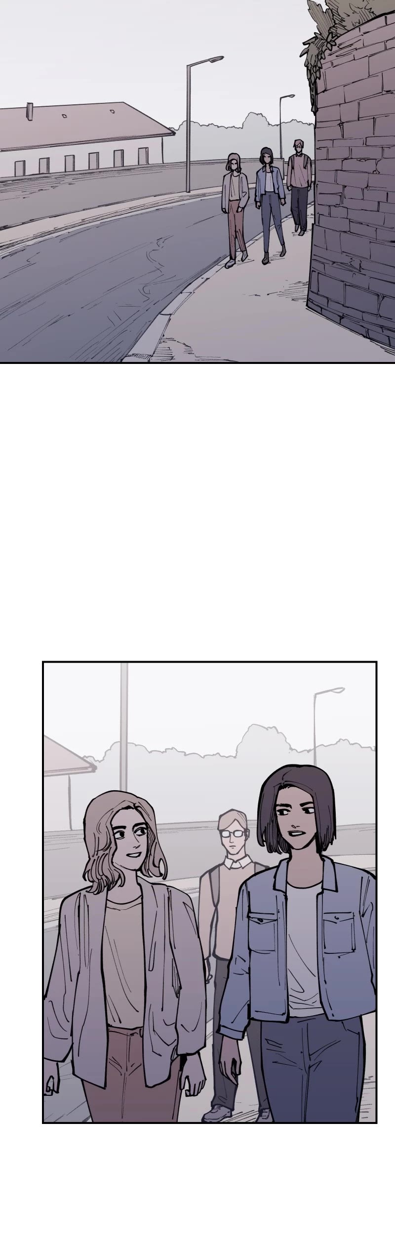 Vampire Family Chapter 10 page 9 - Chapter 10: Episode 10