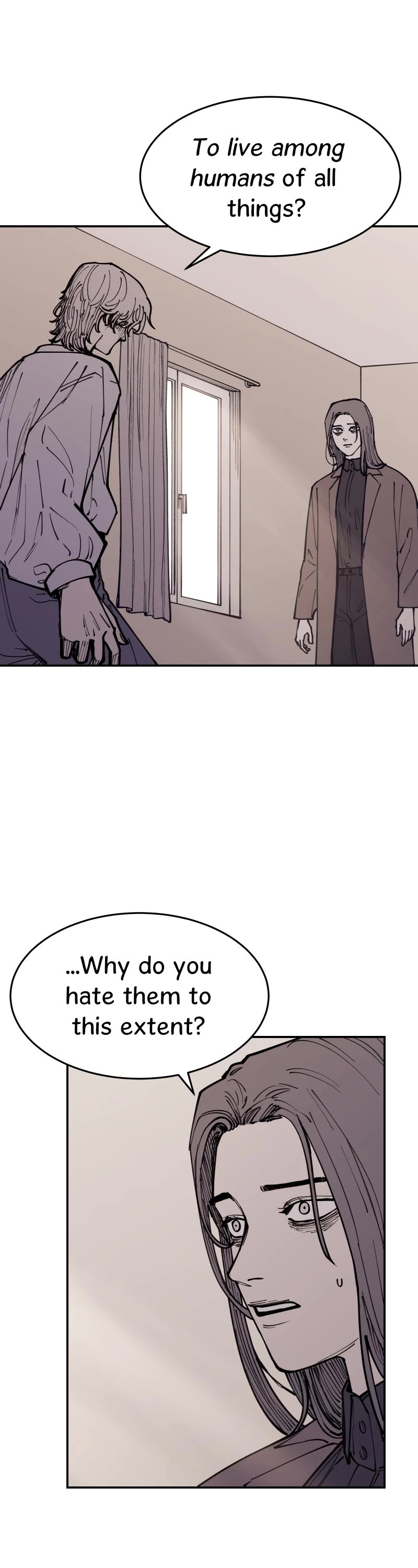 Vampire Family Chapter 11 page 11 - Chapter 11: Episode 11