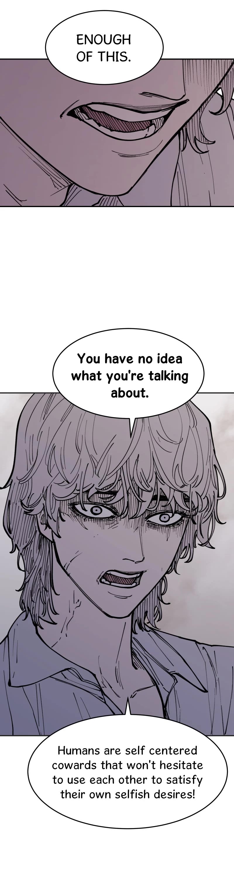 Vampire Family Chapter 11 page 13 - Chapter 11: Episode 11