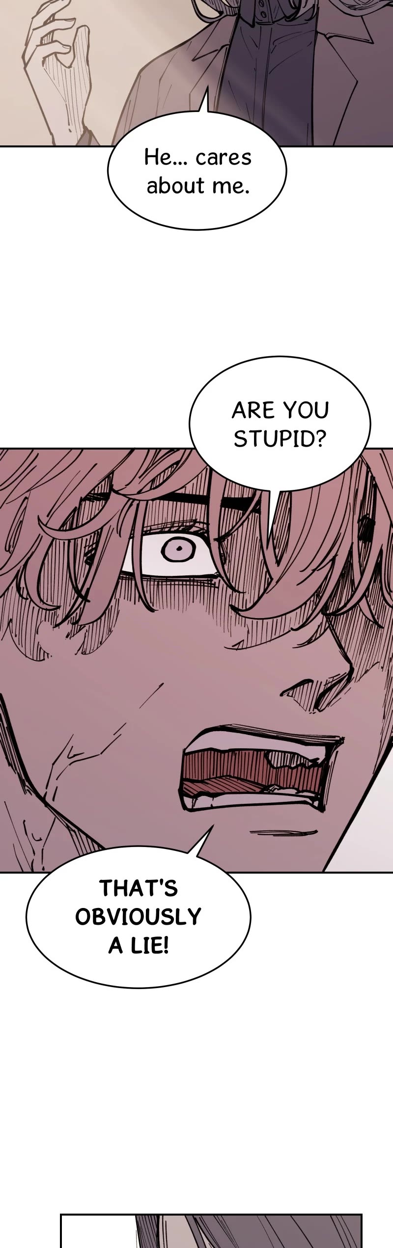 Vampire Family Chapter 11 page 15 - Chapter 11: Episode 11