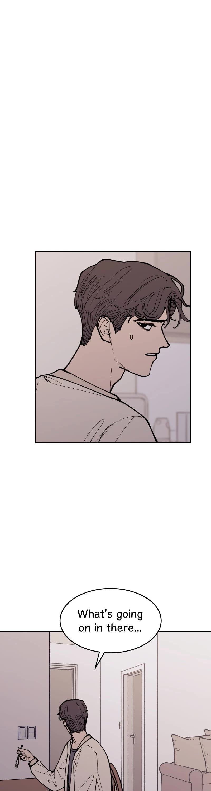 Vampire Family Chapter 11 page 18 - Chapter 11: Episode 11