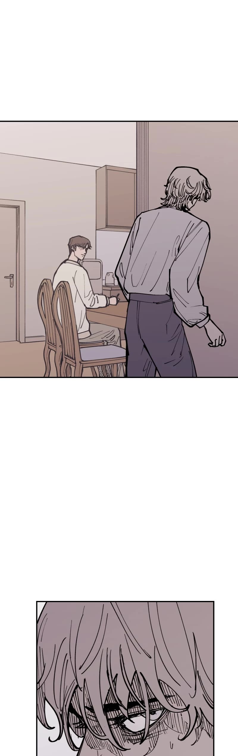 Vampire Family Chapter 11 page 20 - Chapter 11: Episode 11
