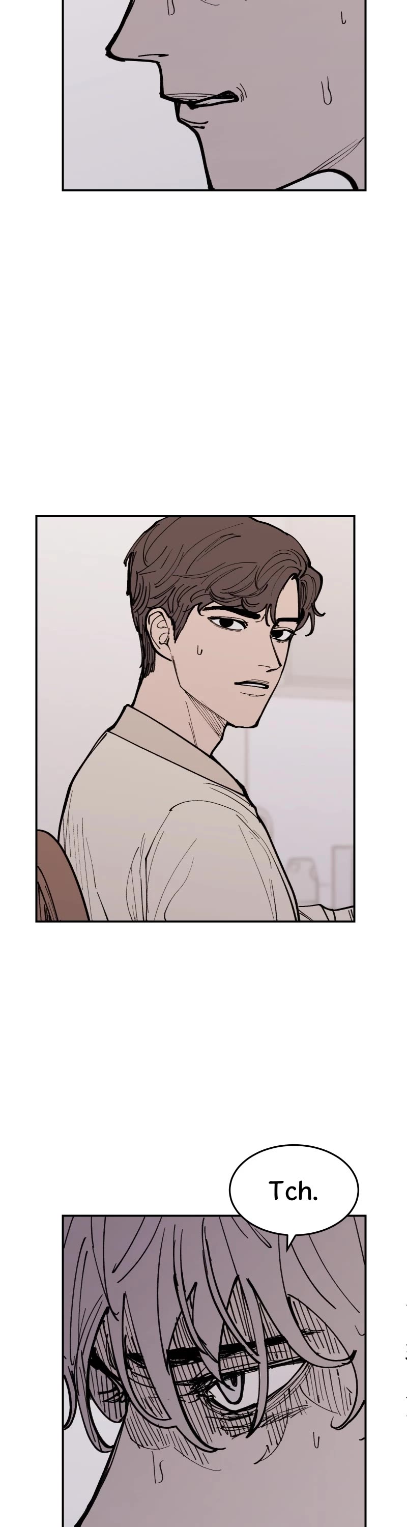 Vampire Family Chapter 11 page 21 - Chapter 11: Episode 11
