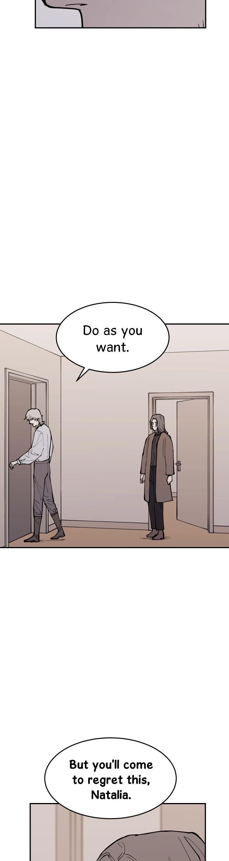 Vampire Family Chapter 11 page 22 - Chapter 11: Episode 11
