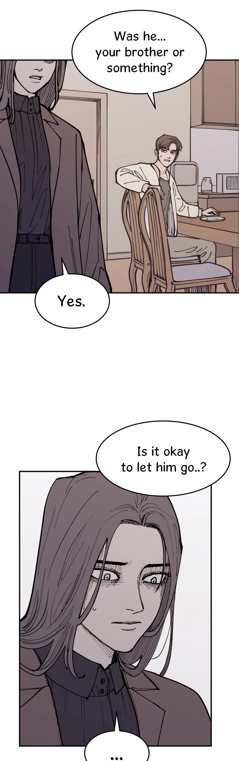 Vampire Family Chapter 11 page 24 - Chapter 11: Episode 11