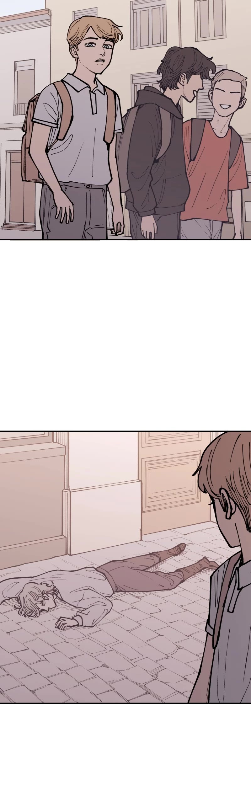 Vampire Family Chapter 11 page 30 - Chapter 11: Episode 11