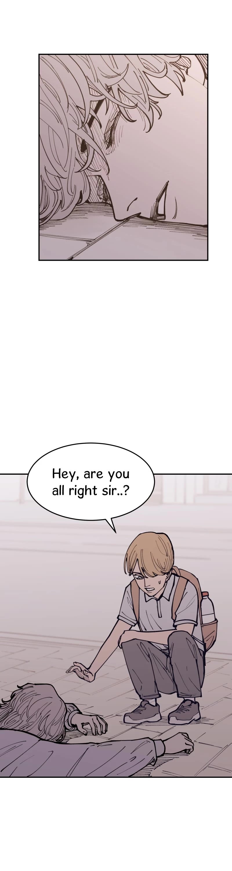 Vampire Family Chapter 11 page 31 - Chapter 11: Episode 11