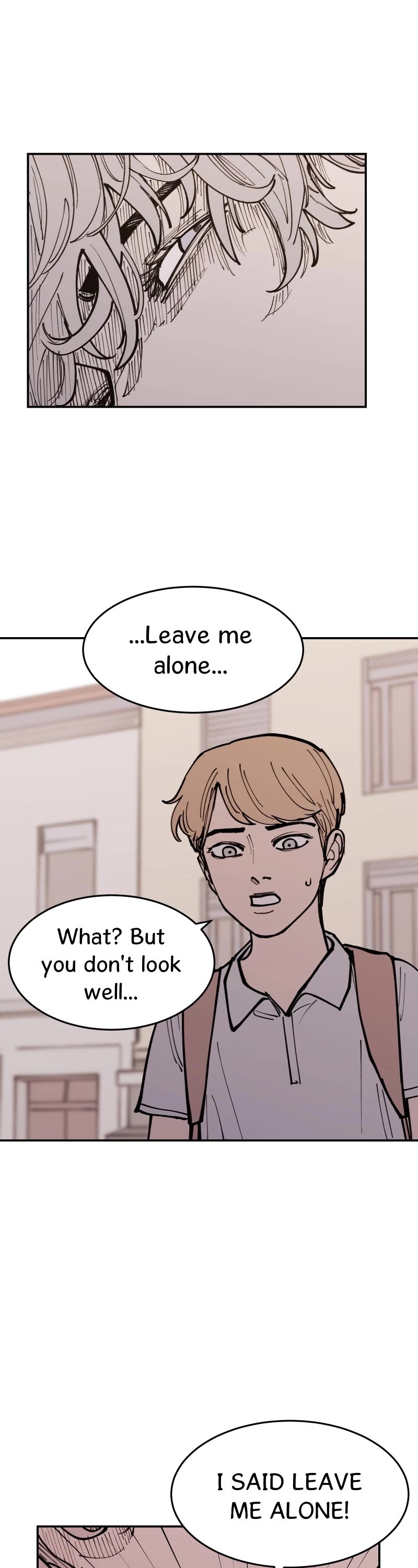 Vampire Family Chapter 11 page 32 - Chapter 11: Episode 11