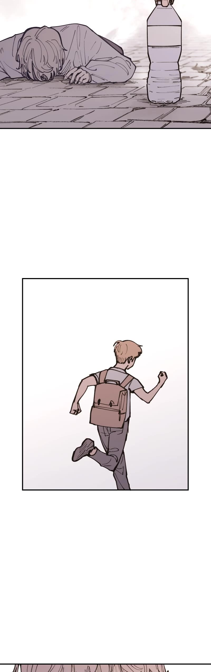 Vampire Family Chapter 11 page 35 - Chapter 11: Episode 11