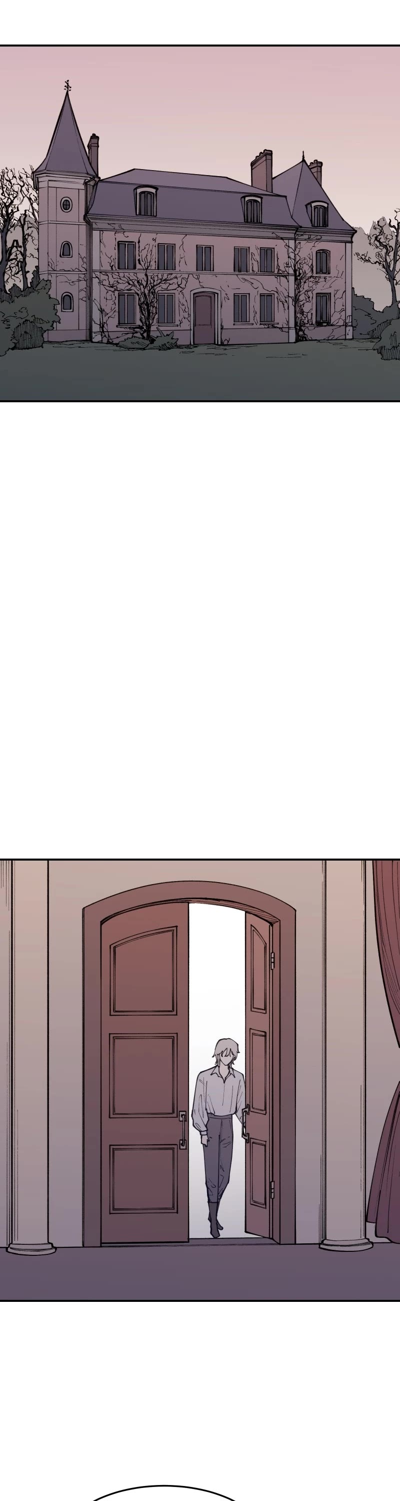 Vampire Family Chapter 11 page 37 - Chapter 11: Episode 11