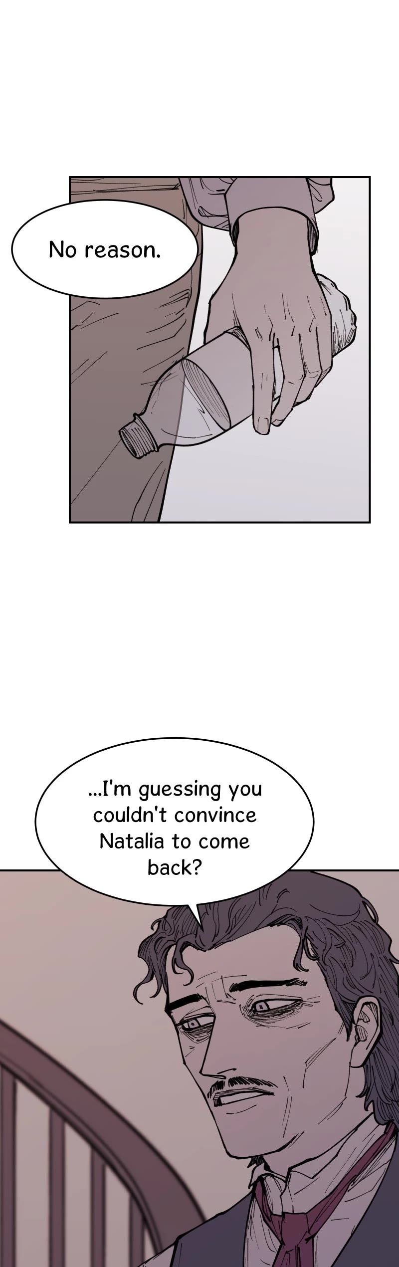 Vampire Family Chapter 11 page 39 - Chapter 11: Episode 11