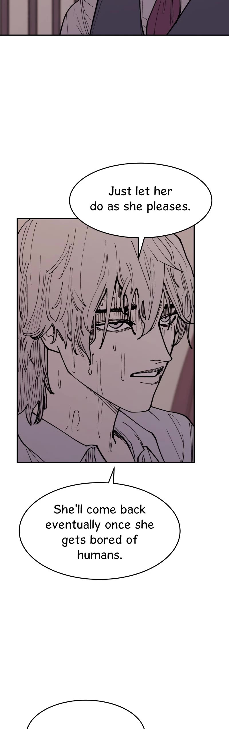 Vampire Family Chapter 11 page 40 - Chapter 11: Episode 11