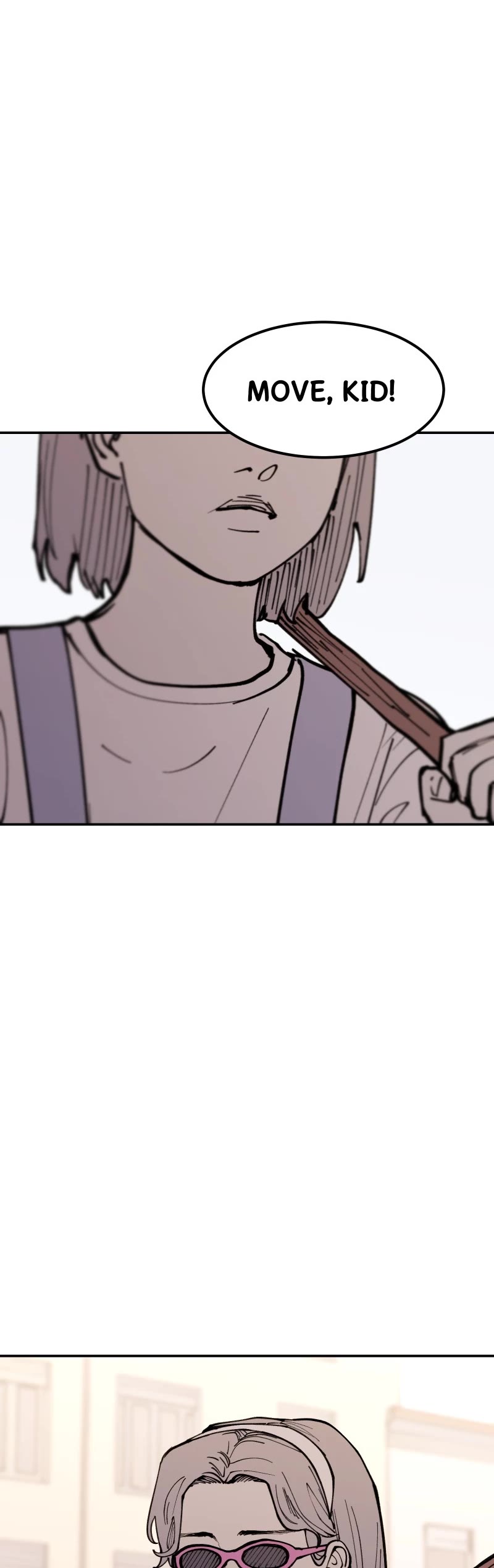 Vampire Family Chapter 11 page 45 - Chapter 11: Episode 11