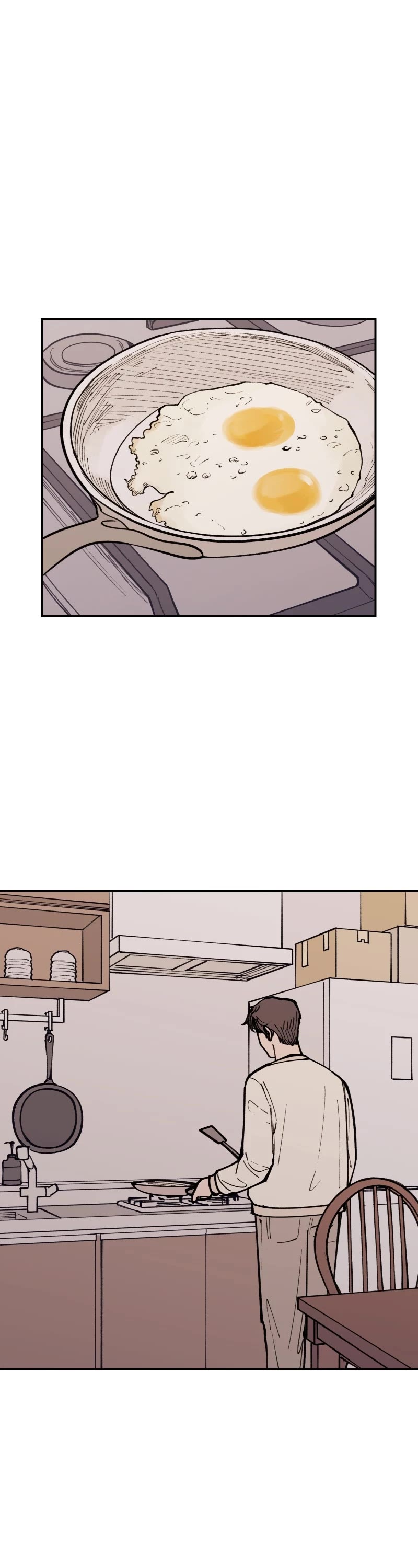 Vampire Family Chapter 11 page 6 - Chapter 11: Episode 11