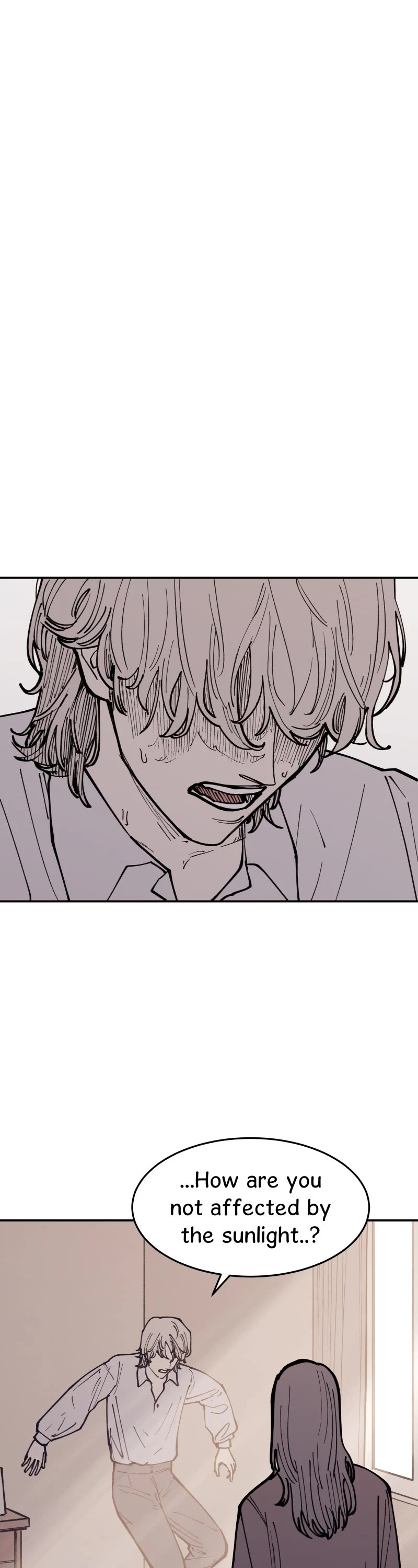 Vampire Family Chapter 11 page 7 - Chapter 11: Episode 11
