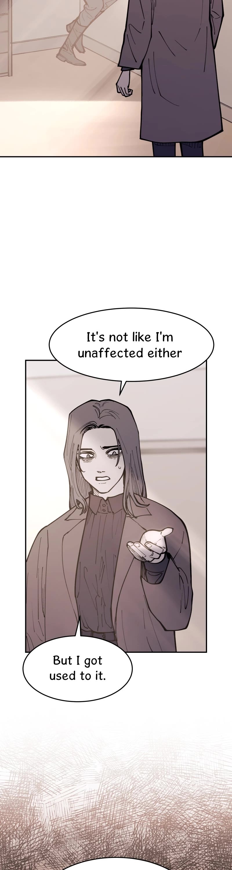 Vampire Family Chapter 11 page 8 - Chapter 11: Episode 11