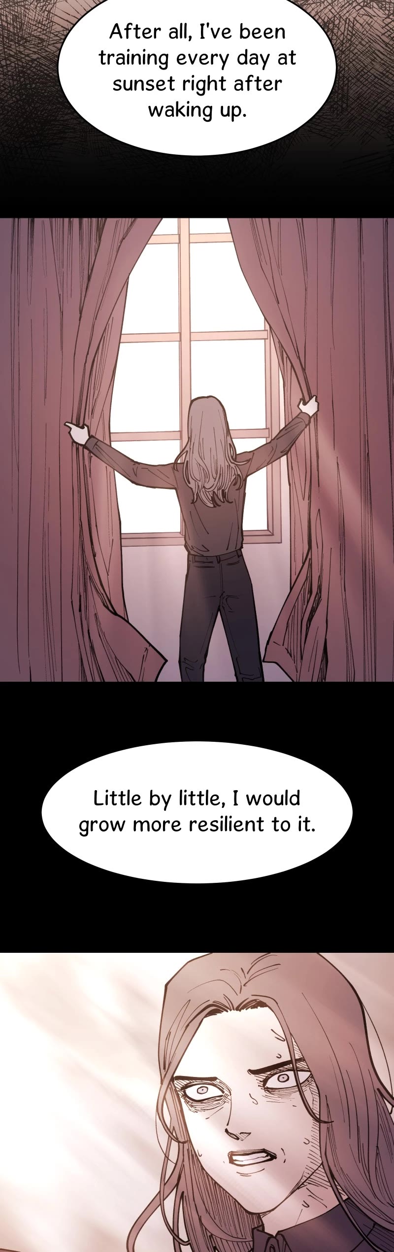 Vampire Family Chapter 11 page 9 - Chapter 11: Episode 11