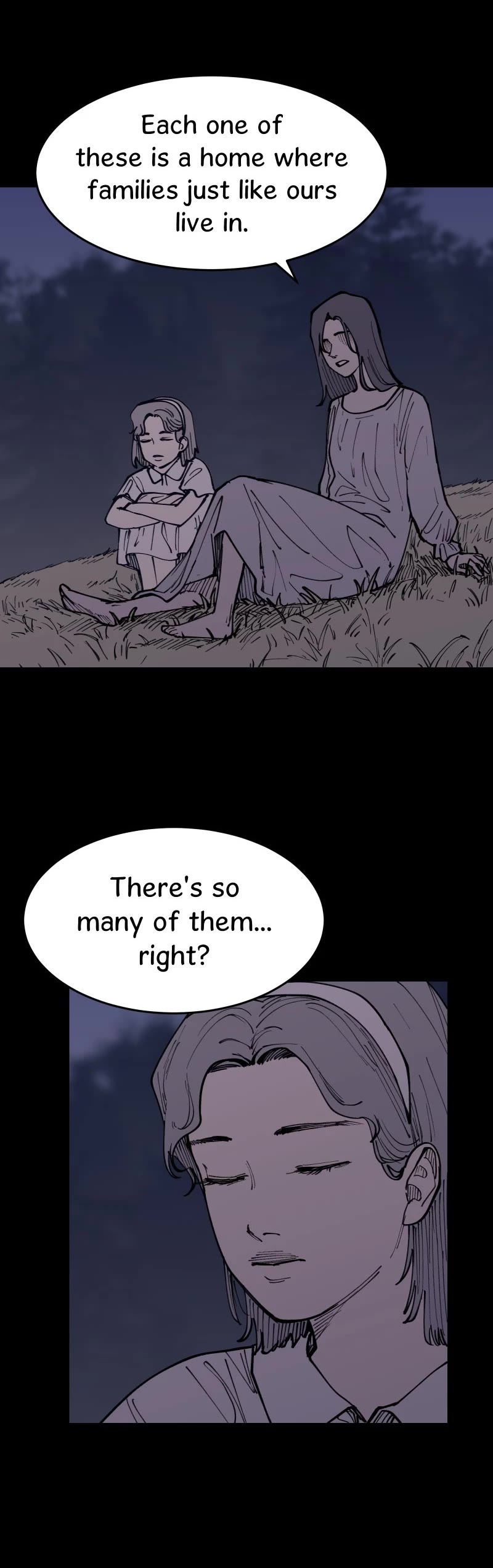 Vampire Family Chapter 12 page 10 - Chapter 12: Episode 12