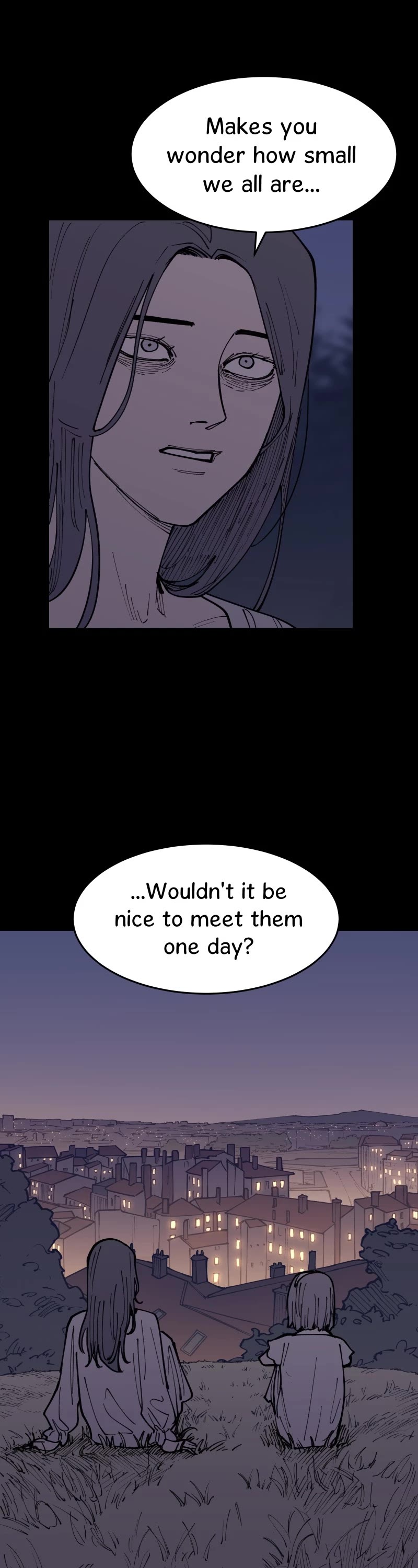 Vampire Family Chapter 12 page 11 - Chapter 12: Episode 12