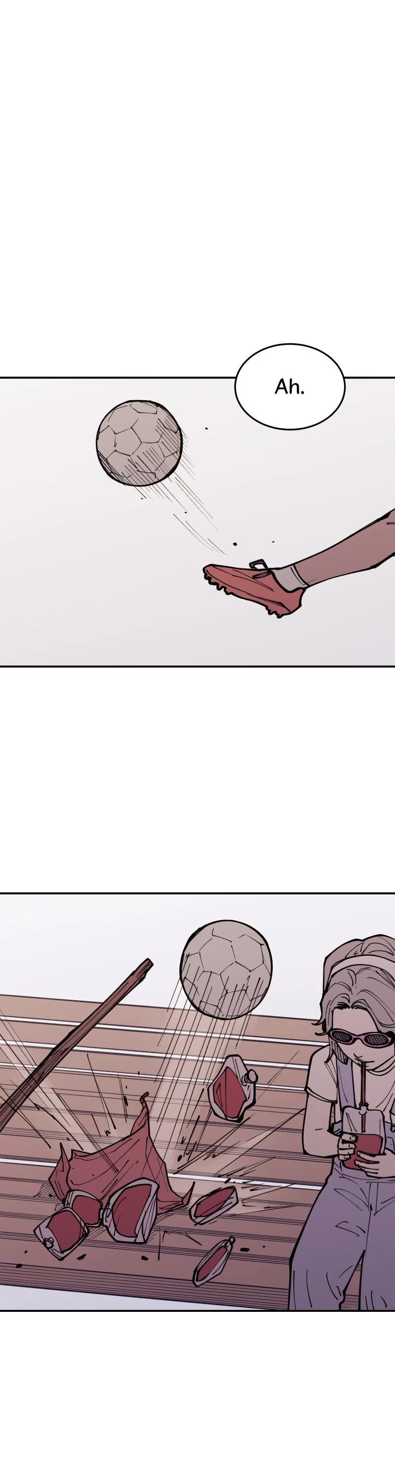 Vampire Family Chapter 12 page 18 - Chapter 12: Episode 12