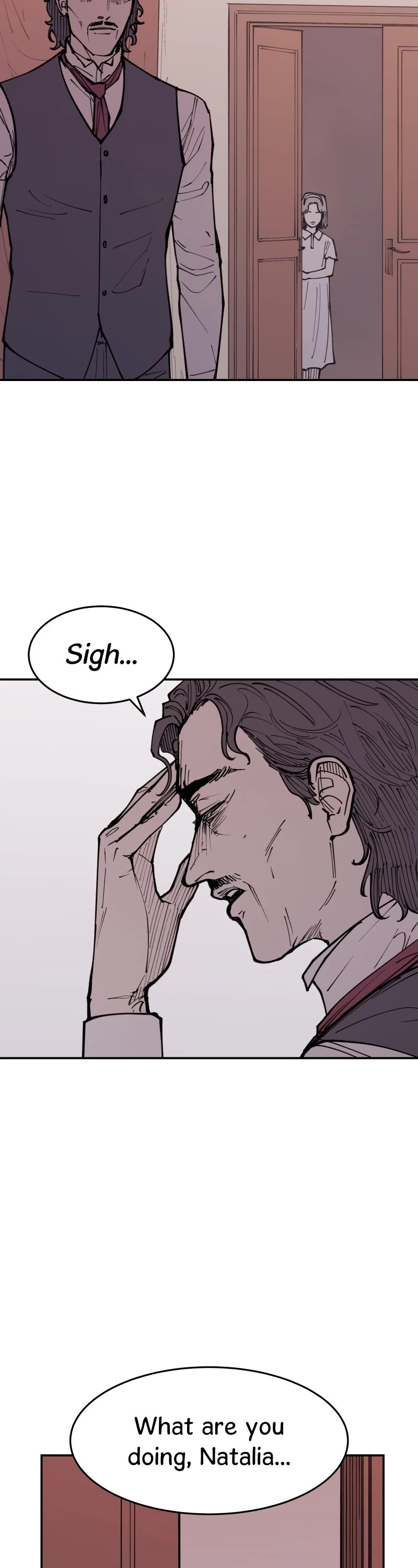Vampire Family Chapter 12 page 2 - Chapter 12: Episode 12