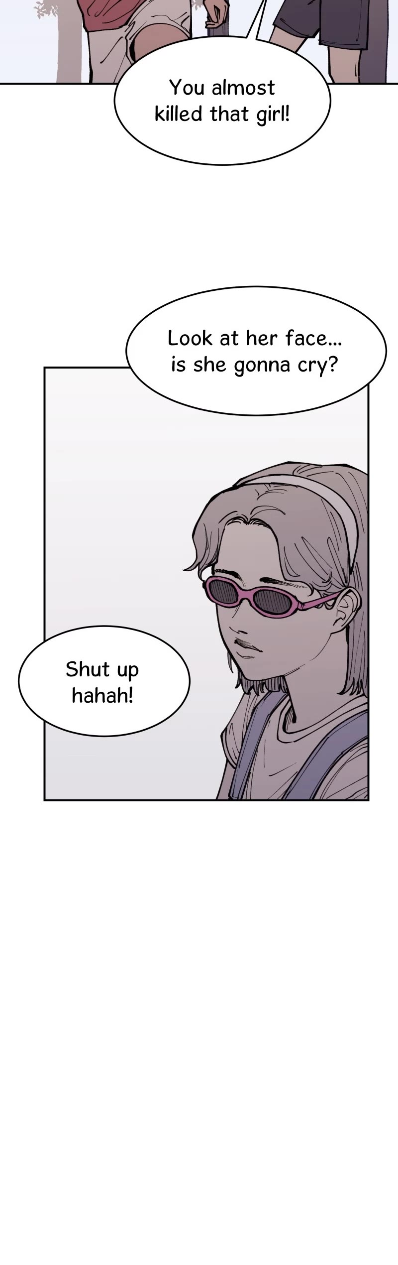 Vampire Family Chapter 12 page 20 - Chapter 12: Episode 12