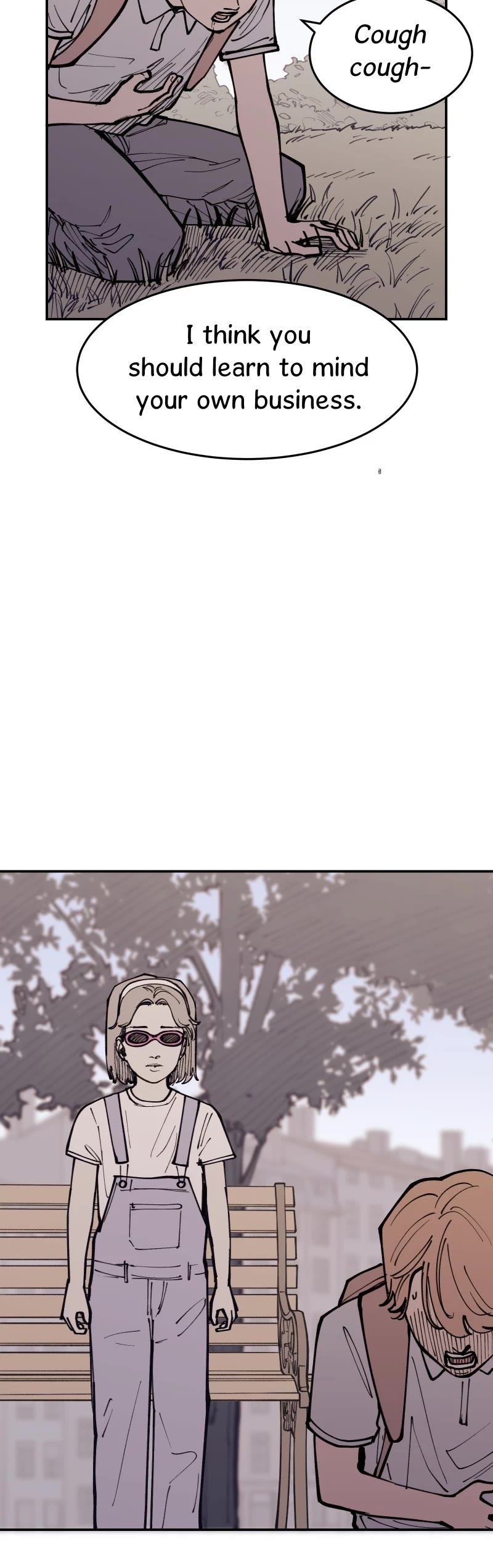 Vampire Family Chapter 12 page 24 - Chapter 12: Episode 12