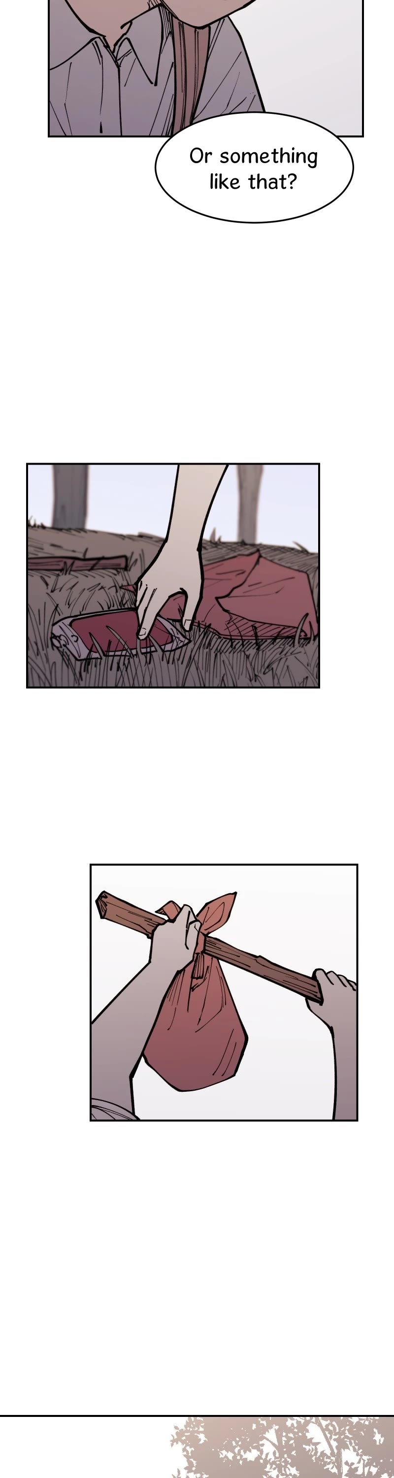 Vampire Family Chapter 12 page 26 - Chapter 12: Episode 12