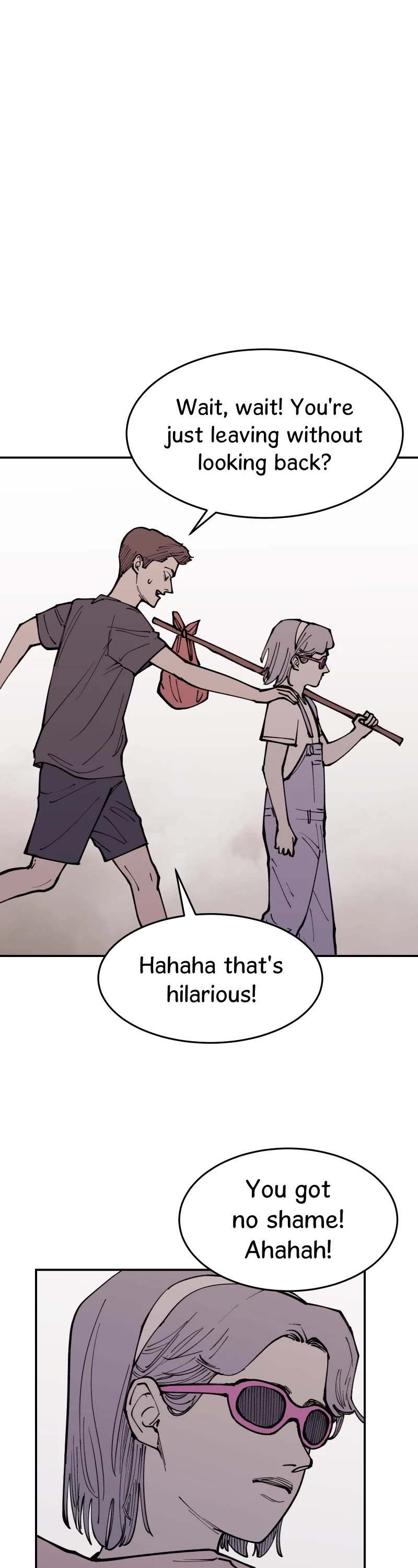 Vampire Family Chapter 12 page 28 - Chapter 12: Episode 12