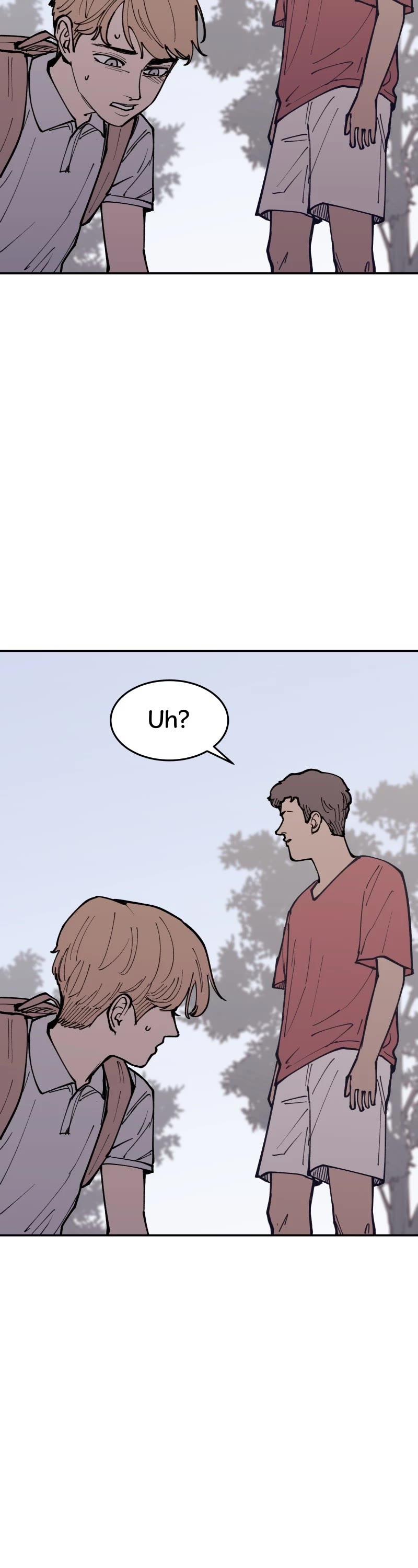 Vampire Family Chapter 12 page 31 - Chapter 12: Episode 12
