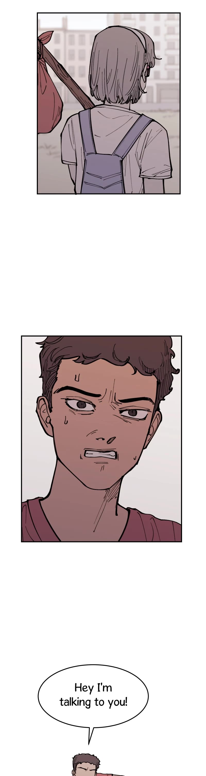 Vampire Family Chapter 12 page 33 - Chapter 12: Episode 12
