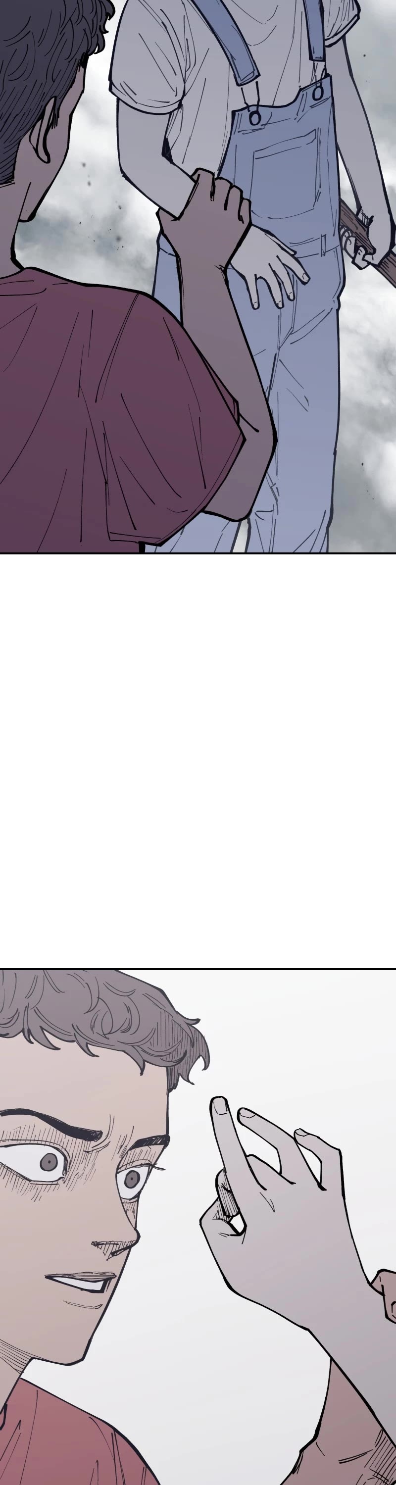 Vampire Family Chapter 12 page 36 - Chapter 12: Episode 12