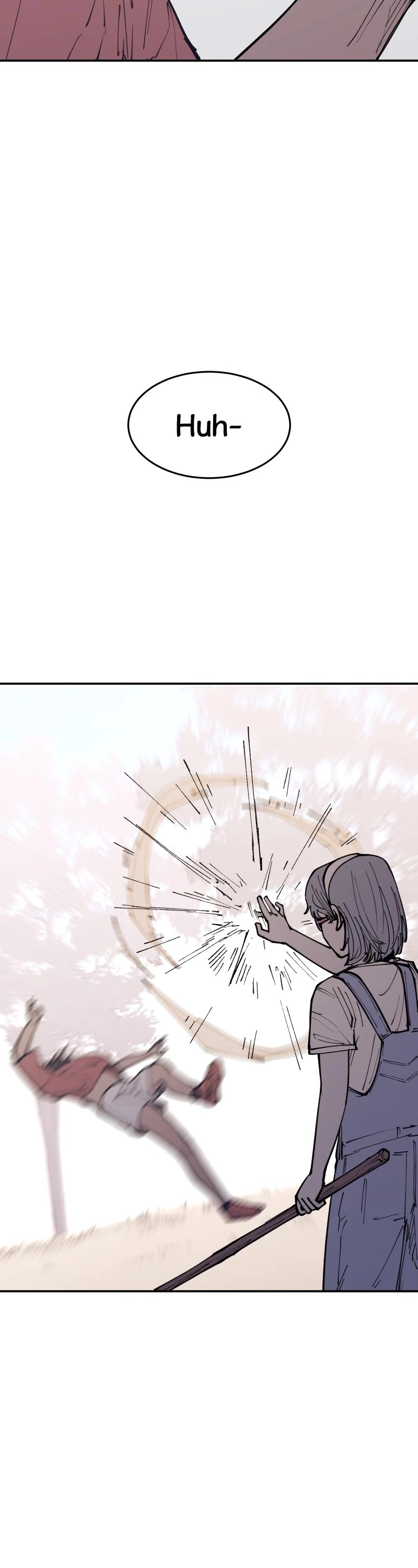 Vampire Family Chapter 12 page 37 - Chapter 12: Episode 12