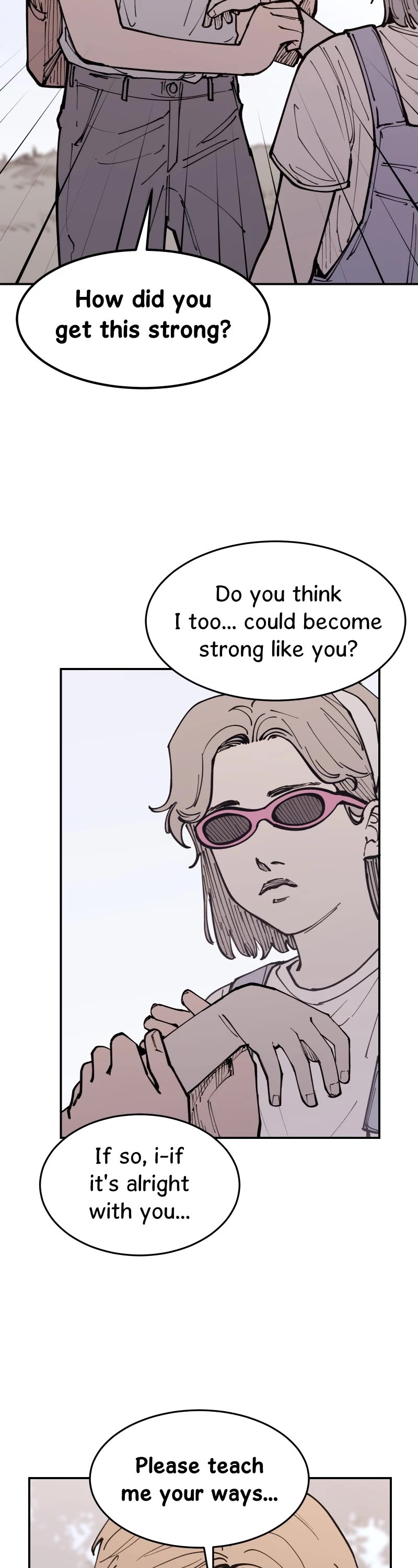Vampire Family Chapter 12 page 41 - Chapter 12: Episode 12