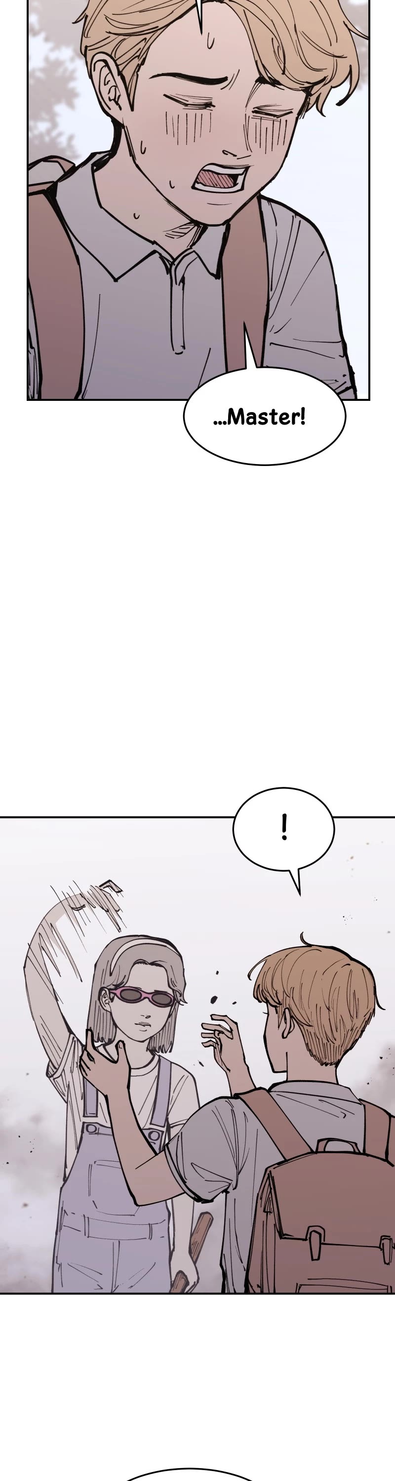 Vampire Family Chapter 12 page 42 - Chapter 12: Episode 12