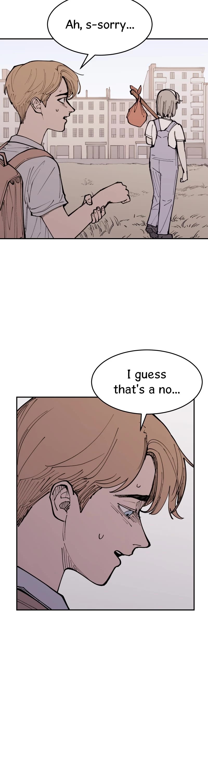 Vampire Family Chapter 12 page 43 - Chapter 12: Episode 12