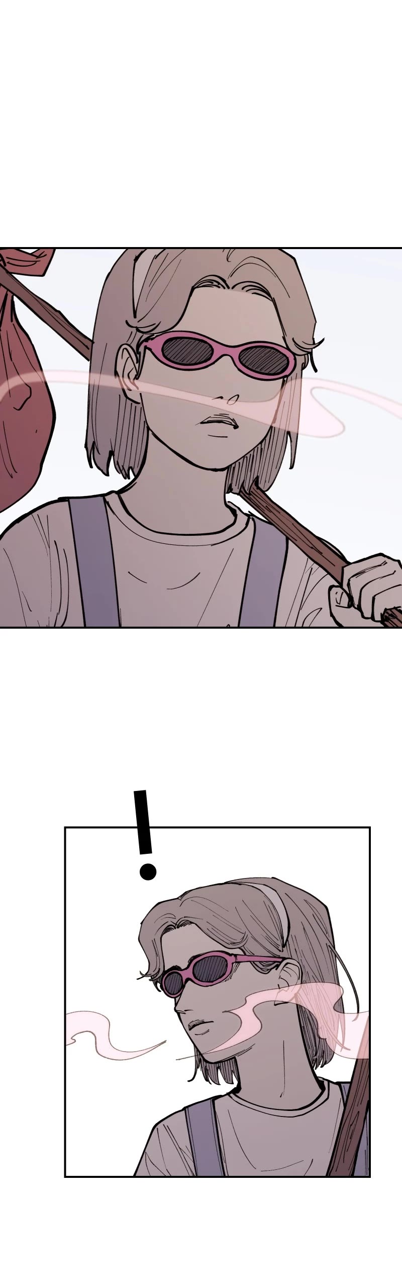 Vampire Family Chapter 12 page 44 - Chapter 12: Episode 12