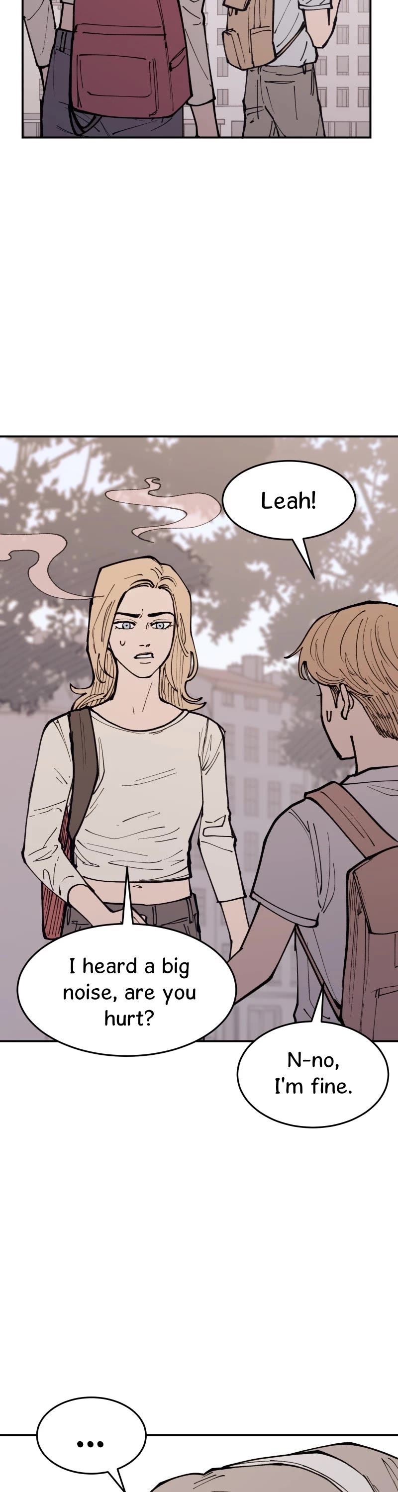 Vampire Family Chapter 12 page 46 - Chapter 12: Episode 12