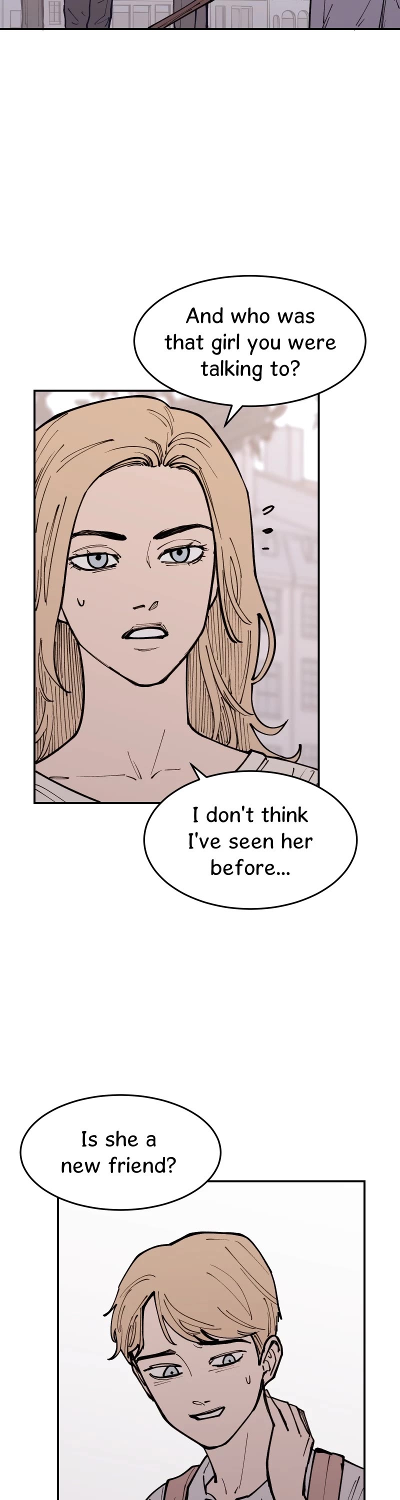 Vampire Family Chapter 12 page 48 - Chapter 12: Episode 12